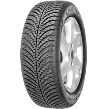 165/65R14 79T Vector 4Seasons G2 (DOT 22) 3PMSF GOODYEAR