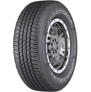265/65R18 112T Wrangler Fortitude HT OWL MS GOODYEAR