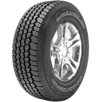275/65R18 114T Wrangler ArmorTrac FP OWL MS GOODYEAR
