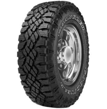 245/75R16 108/104Q Wrangler DuraTrac OWL MS GOODYEAR