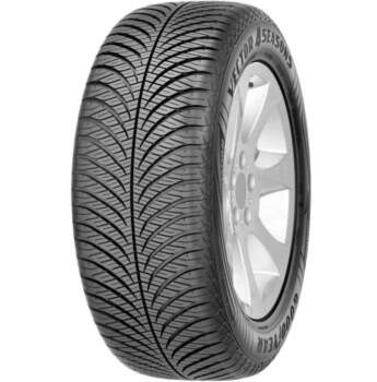 215/65R17 99V Vector 4Seasons SUV G2 3PMSF GOODYEAR