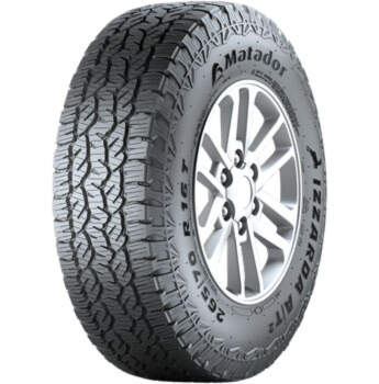 215/60R17 96H MP72 Izzarda A/T 2 (DOT 16) FR 3PMSF MATADOR