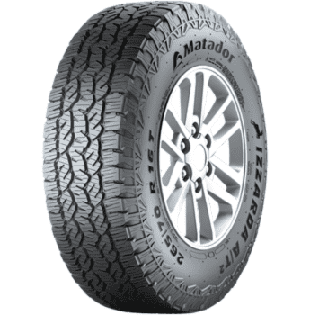 225/60R18 104H XL MP72 Izzarda A/T 2 (DOT 22) FR 3PMSF MATADOR