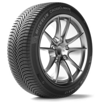 195/50R15 86V XL CrossClimate+ 3PMSF MICHELIN
