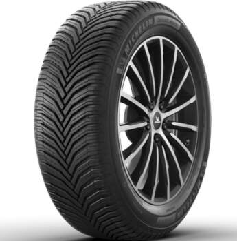 205/60R17 97W Michelin CROSS CLIMATE-2 1