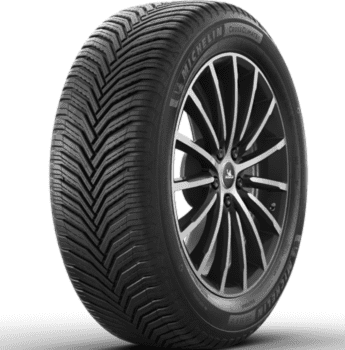 235/40R19 96W XL CrossClimate 2 Acoustic 3PMSF MICHELIN