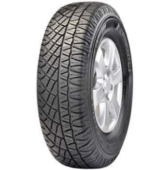 255/55R18 109V XL Latitude Cross M+S MICHELIN