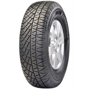 235/50R18 97H Latitude Cross (DOT 16) M+S MICHELIN