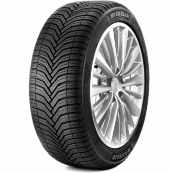 255/50R19 107Y XL CrossClimate SUV (DOT 22) 3PMSF MICHELIN