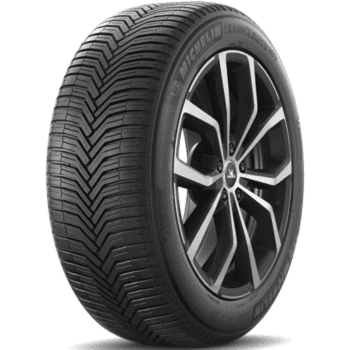 255/60R18 112H XL CrossClimate 2 SUV (DOT 22) 3PMSF MICHELIN