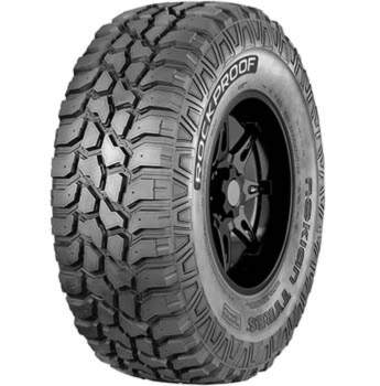 245/70R17 119/116Q Nokian Rockproof