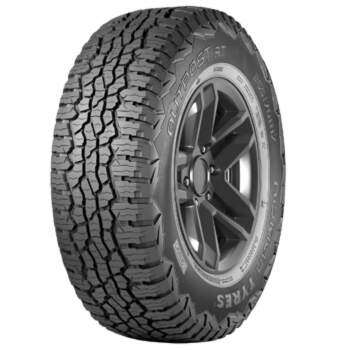 255/70R16 111T Nokian Outpost AT