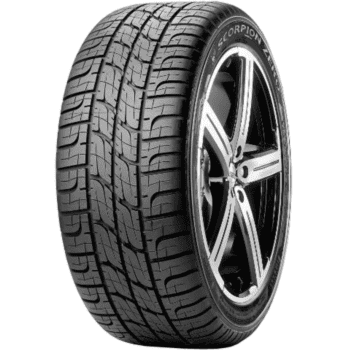 275/55R19 111V Pirelli Scorpion Zero MO MFS DOT2018