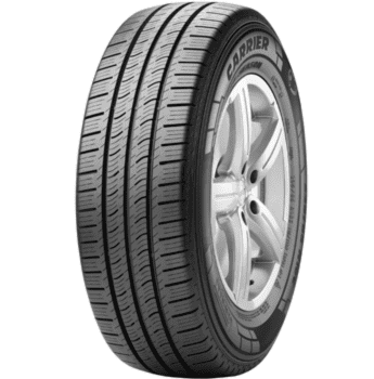 215/65R15 C 104/102T Carrier All Season (DOT 22) 3PMSF PIRELLI