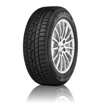 155/65R14 75T Toyo TOYO CELSIUS