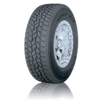 215/85R16 115Q Open Country A/T (DOT 14) TOYO (JAPAN brand)