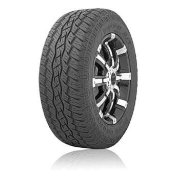205/80R16 C 110T Open Country A/T plus (DOT 15) TOYO (JAPAN brand)