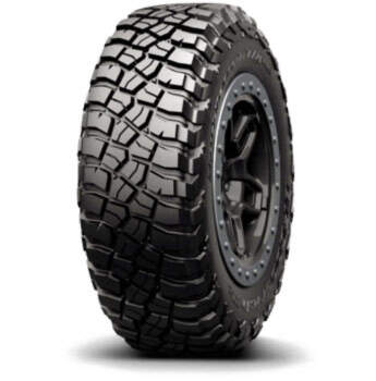 245/70R17 119/116Q Mud Terrain T/A KM3 M+S BFGOODRICH