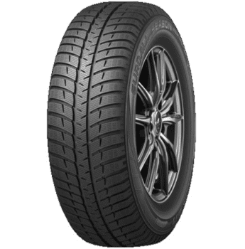 265/60R18 110V EuroAll Season AS210A MO (DOT 21) 3PMSF FALKEN
