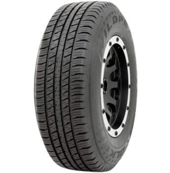 215/65R17 99S Wild Peak H/T HT01 (DOT 18) M+S FALKEN