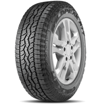 235/55R19 105H XL Wild Peak A/T AT3WA (DOT 22) 3PMSF FALKEN