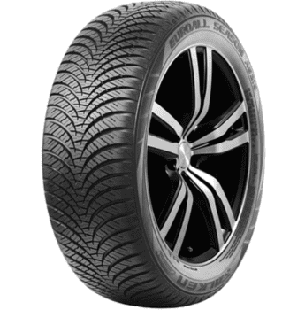 255/55R18 109V XL EuroAll Season AS210 (DOT 22) 3PMSF FALKEN