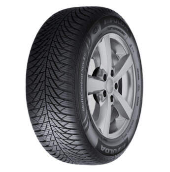 225/65R17 102H MultiControl SUV FP 3PMSF FULDA