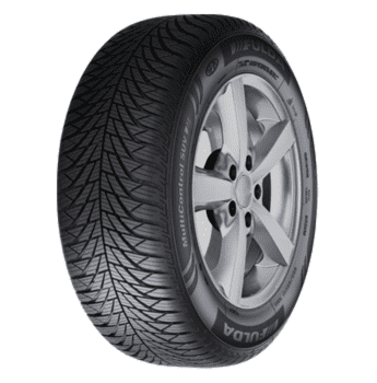 235/65R17 108V XL MultiControl SUV FP 3PMSF FULDA