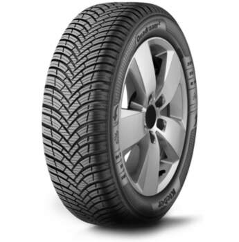 245/45R18 100V XL Quadraxer 2 (DOT 19) 3PMSF KLEBER