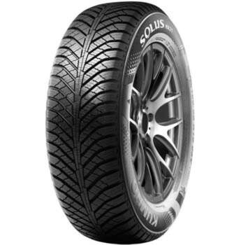 195/60R15 88H Kumho Solus HA31 DOT