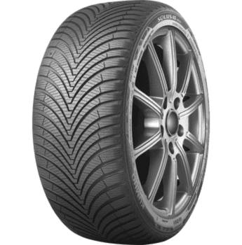 205/65R15 99V XL Solus HA32 3PMSF KUMHO