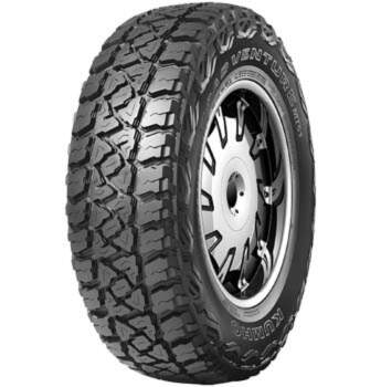285/70R17 121Q Kumho MT51