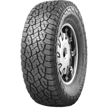 255/65R17 110T Road Venture AT52 3PMSF KUMHO