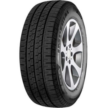 185/80R14 C 102R All Season Van Driver 3PMSF IMPERIAL