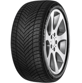 215/60R18 102H Imperial All Season Driver