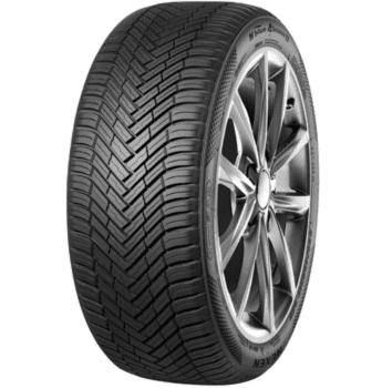 215/55R18 99V Nexen N`BLUE 4SEASON-2 TBD