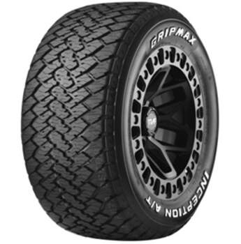 285/60R18 120T XL Inception A/T RWL 3PMSF GRIPMAX NOVINKA