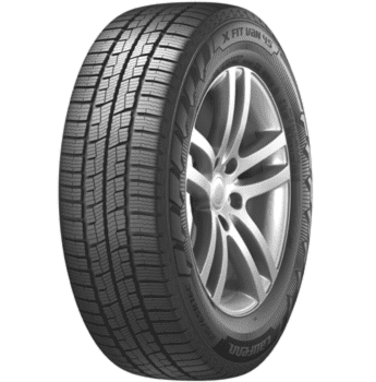 215/65R16 C 106/104T LV71 X FIT Van 4S 3PMSF LAUFENN NOVINKA