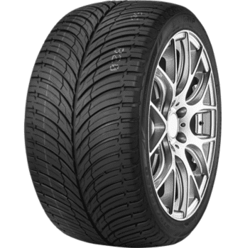 235/60R18 107V XL Lateral Force 4S (DOT 22) 3PMSF UNIGRIP