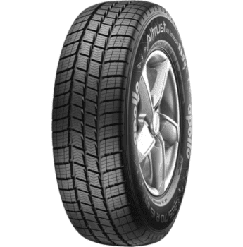 195/75R16 C 107/105R Altrust All season (DOT 22) 3PMSF APOLLO