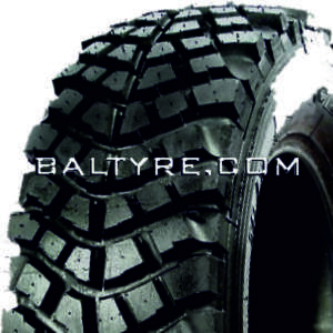 255/75R15 110110 Tessilgomma TESSIL.GEOGRIP