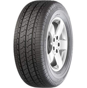 205/70R15 C 106/104R Vanis 2 (DOT 17) BARUM