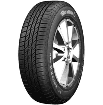 245/70R16 107H Bravuris 4x4 (DOT 22) BARUM