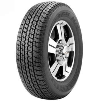 255/70R18 113S Dueler H/T 840 M+S BRIDGESTONE