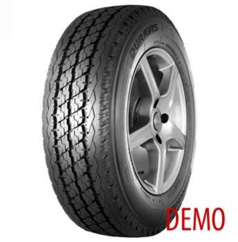 195/75R16 C 107/105R Duravis R630 (DOT15 DEMO) BRIDGESTONE