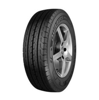 235/65R16 C 115/113R Duravis R660 (DOT 16) BRIDGESTONE