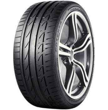 255/40R19 100Y XL Potenza S001 AO (DOT 15) BRIDGESTONE
