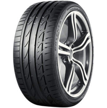 235/40R19 96W XL Potenza S001 DEMO BRIDGESTONE