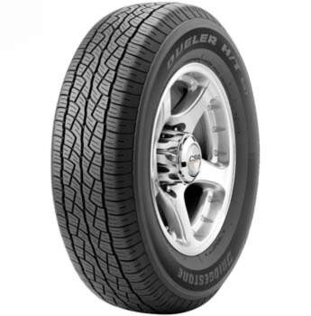 225/65R17 101H Dueler H/T 687 (DOT 14) BRIDGESTONE