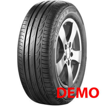 225/50R18 95W Bridgestone Turanza T001